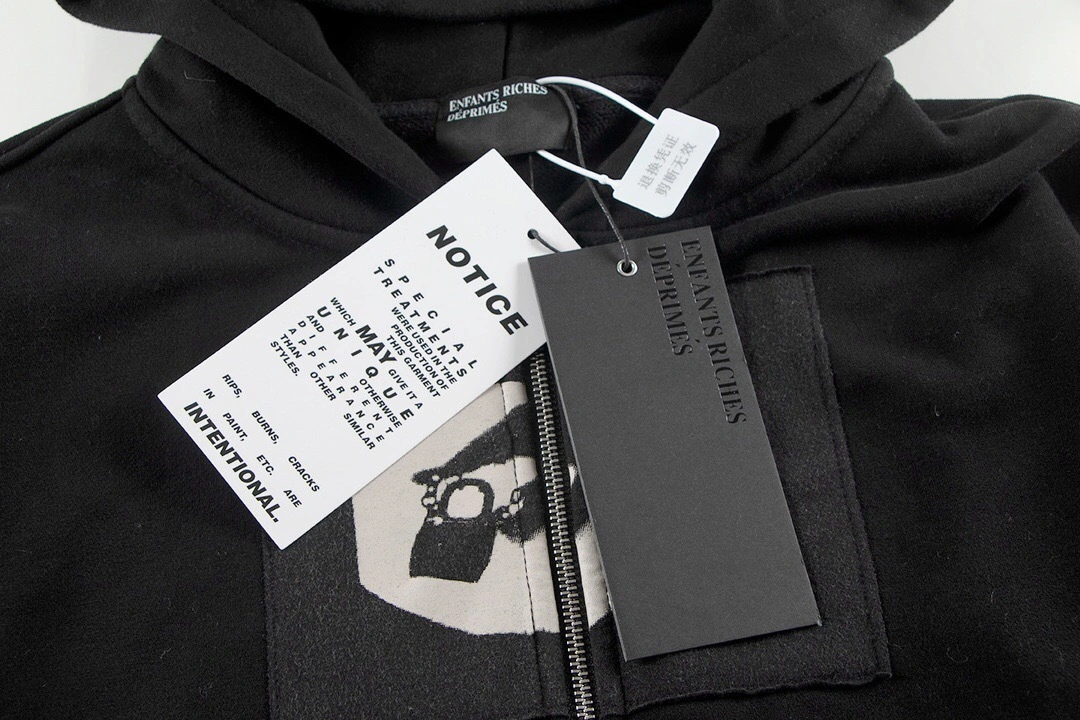 wg.luxury-- ERD cleanfit Fleece-lined item:E-FL00I0225